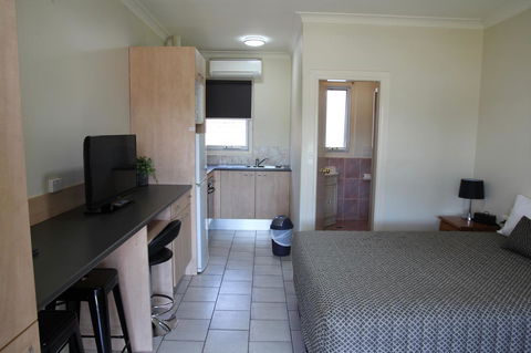 Tumut Apartments - Accommodation Rockhampton 2