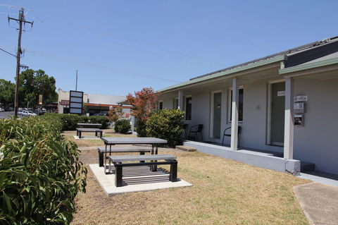 Tumut Apartments - Accommodation Rockhampton 17