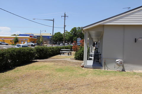 Tumut Apartments - Accommodation Rockhampton 20