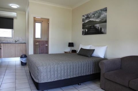 Tumut Apartments - Accommodation Rockhampton 3