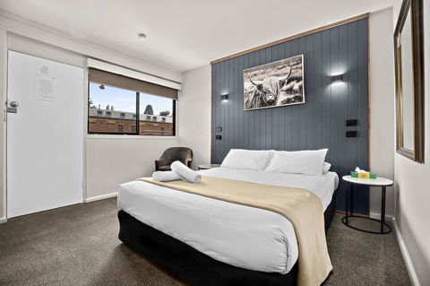 City Centre Motel Armidale - Accommodation Rockhampton 29