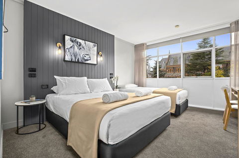 City Centre Motel Armidale - Accommodation Rockhampton 20