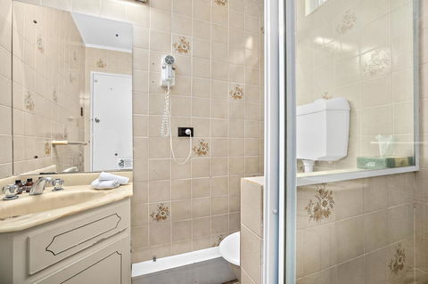 City Centre Motel Armidale - Accommodation Rockhampton 38