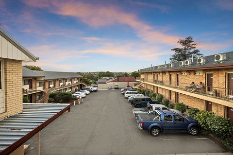 City Centre Motel Armidale - Accommodation Rockhampton 42