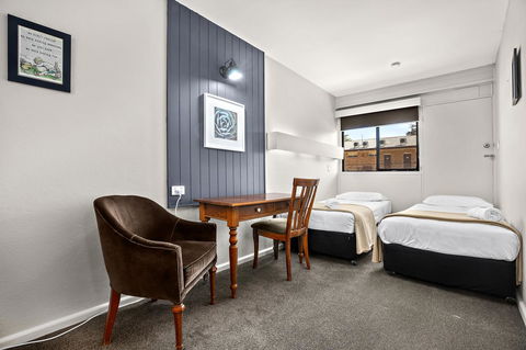 City Centre Motel Armidale - Accommodation Rockhampton 32