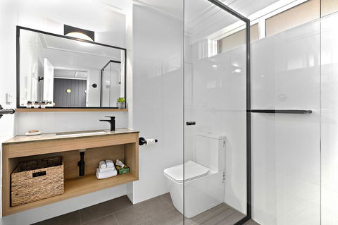 City Centre Motel Armidale - Accommodation Rockhampton 23