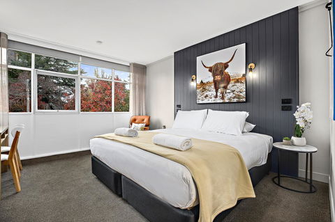 City Centre Motel Armidale - Accommodation Rockhampton 26
