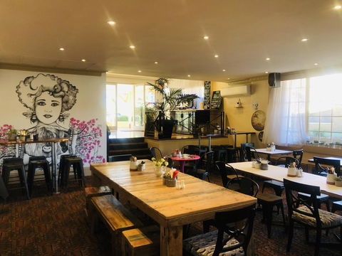 City Centre Motel Armidale - Accommodation Rockhampton 11