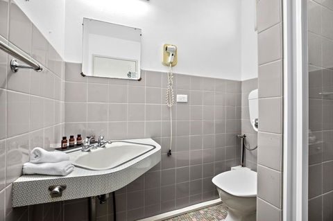 City Centre Motel Armidale - Accommodation Rockhampton 31