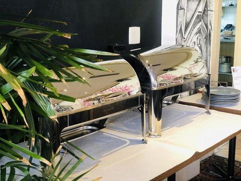 City Centre Motel Armidale - Accommodation Rockhampton 17