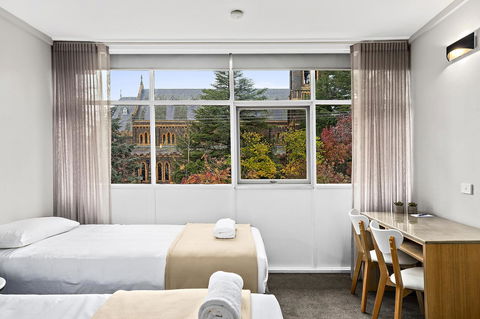 City Centre Motel Armidale - Accommodation Rockhampton 6