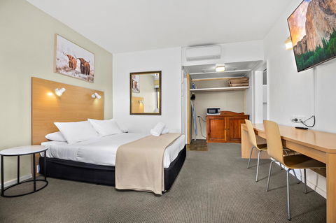 City Centre Motel Armidale - Accommodation Rockhampton 34
