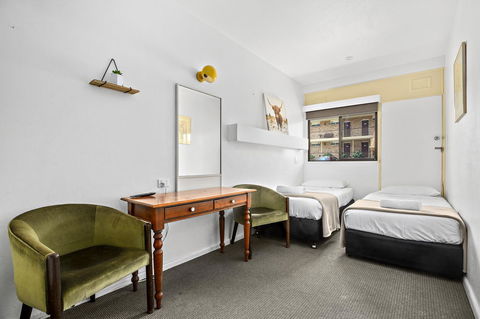 City Centre Motel Armidale - Accommodation Rockhampton 36