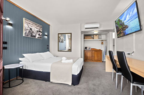 City Centre Motel Armidale - Accommodation Rockhampton 30