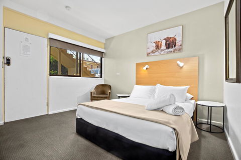 City Centre Motel Armidale - Accommodation Rockhampton 28
