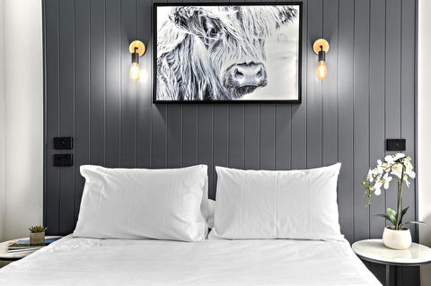 City Centre Motel Armidale - Accommodation Rockhampton 3