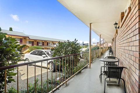 City Centre Motel Armidale - Accommodation Rockhampton 43