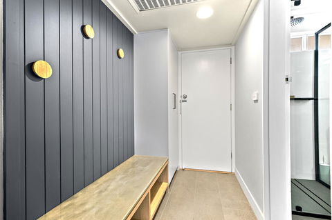 City Centre Motel Armidale - Accommodation Rockhampton 27