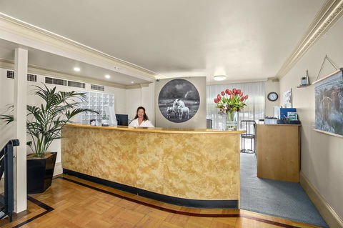 City Centre Motel Armidale - Accommodation Rockhampton 41