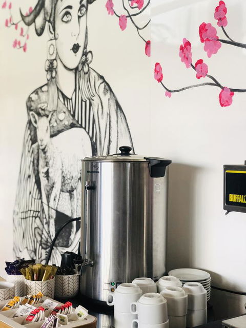 City Centre Motel Armidale - Accommodation Rockhampton 13