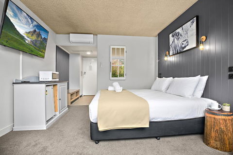 City Centre Motel Armidale - Accommodation Rockhampton 21