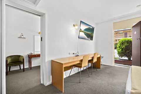 City Centre Motel Armidale - Accommodation Rockhampton 35