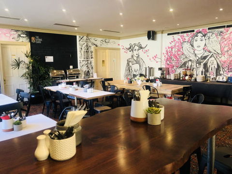 City Centre Motel Armidale - Accommodation Rockhampton 10