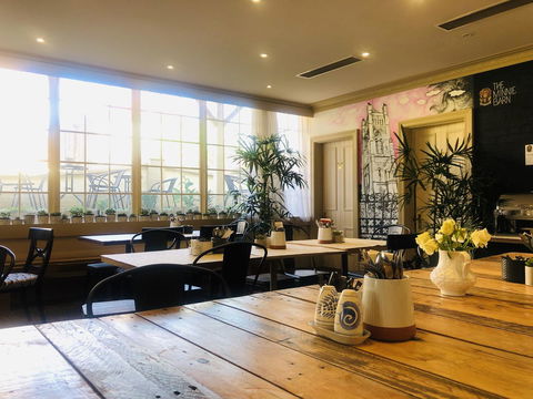 City Centre Motel Armidale - Accommodation Rockhampton 12