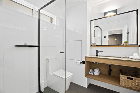 City Centre Motel Armidale - Accommodation Rockhampton 4