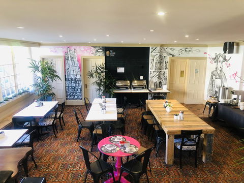 City Centre Motel Armidale - Accommodation Rockhampton 9