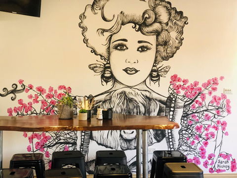 City Centre Motel Armidale - Accommodation Rockhampton 15