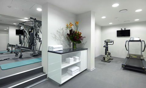 Harbour Rocks Hotel Sydney - Accommodation Rockhampton 36