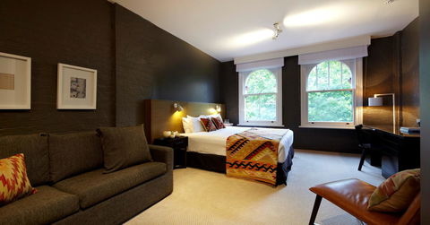 Harbour Rocks Hotel Sydney - Accommodation Rockhampton 1