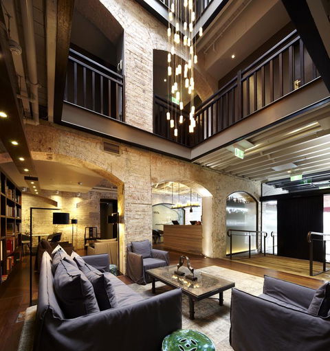 Harbour Rocks Hotel Sydney - Accommodation Rockhampton 12