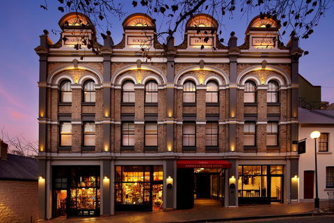 Harbour Rocks Hotel Sydney - Accommodation Rockhampton 8