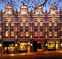 Harbour Rocks Hotel Sydney  MGallery by Sofitel - Accommodation Rockhampton