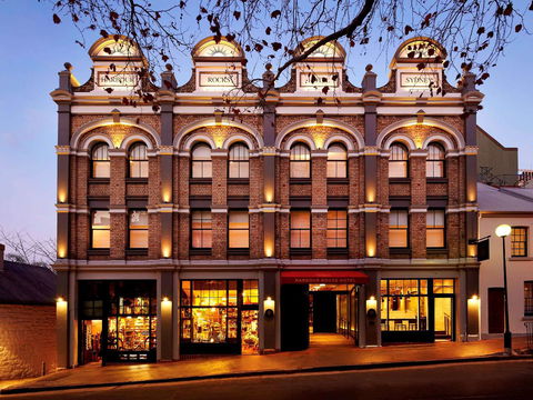 Harbour Rocks Hotel Sydney - Accommodation Rockhampton 0