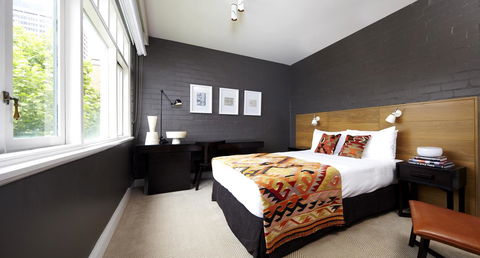 Harbour Rocks Hotel Sydney - Accommodation Rockhampton 40