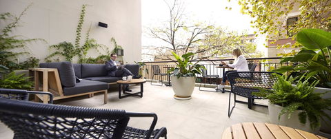 Harbour Rocks Hotel Sydney - Accommodation Rockhampton 37