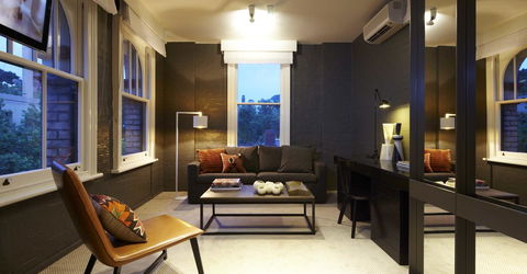 Harbour Rocks Hotel Sydney - Accommodation Rockhampton 25