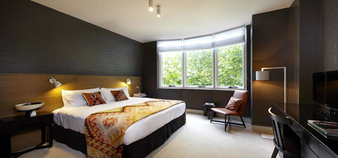 Harbour Rocks Hotel Sydney - Accommodation Rockhampton 43