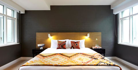 Harbour Rocks Hotel Sydney - Accommodation Rockhampton 23