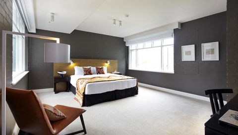 Harbour Rocks Hotel Sydney - Accommodation Rockhampton 3
