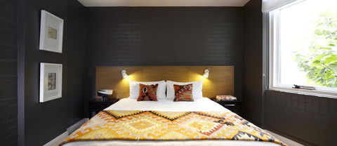 Harbour Rocks Hotel Sydney - Accommodation Rockhampton 38