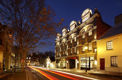 Harbour Rocks Hotel Sydney - Accommodation Rockhampton 42