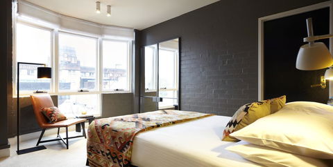 Harbour Rocks Hotel Sydney - Accommodation Rockhampton 4