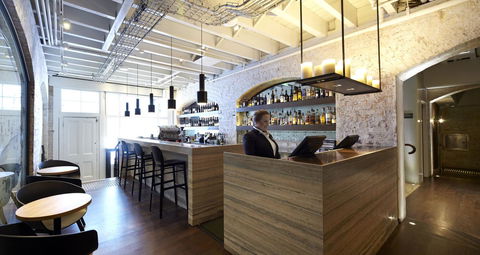 Harbour Rocks Hotel Sydney - Accommodation Rockhampton 30