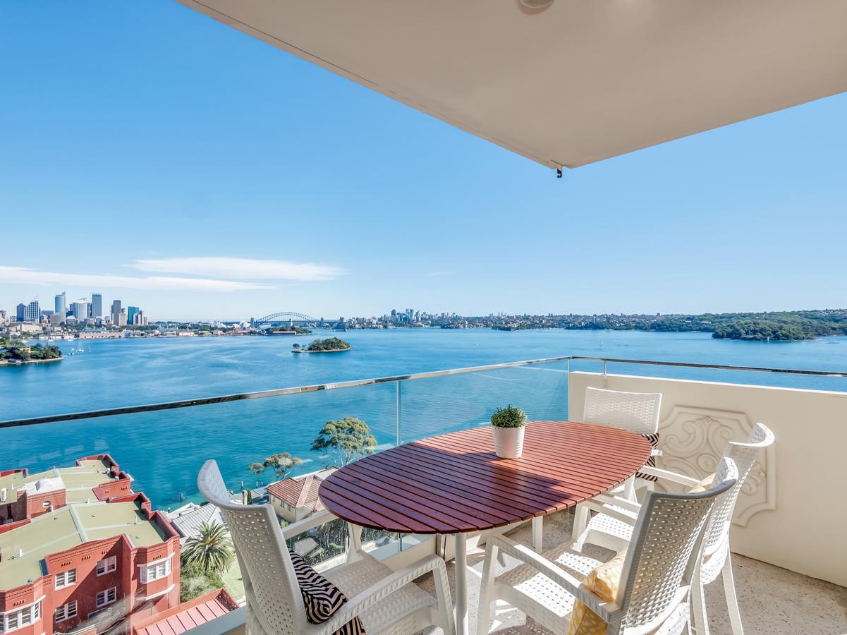 Point Piper NSW Accommodation Rockhampton
