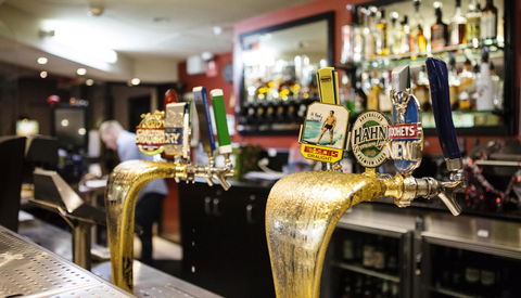 Nightcap At Hume Hotel - Accommodation Rockhampton 22