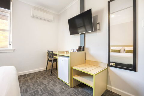Nightcap At Hume Hotel - Accommodation Rockhampton 10